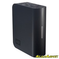 WDH1CS10000E   Western Digital MyBook2 HomeEdition 1000GB 3.5 USBII/FireWire400/eSATA, 1,15 
